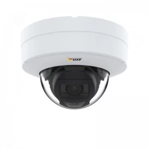 AXIS P3245-LV 2MP Dome Network Camera - Varifocal