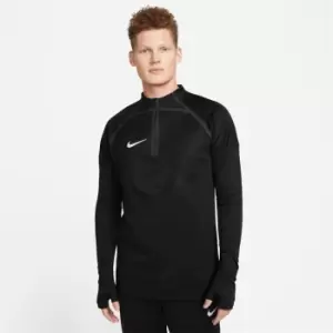 Nike Strike Drill Top Mens - Black