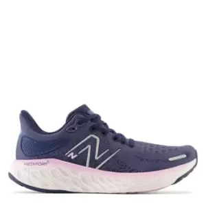 New Balance Fresh Foam 1080 V12 Womens Running Shoes - Blue