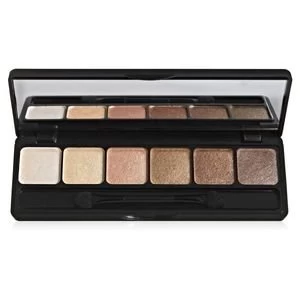 e.l.f. Prism Eyeshadow Naked Multi