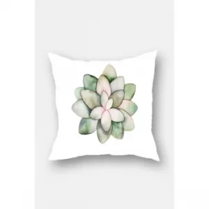 YS5467455853 Multicolor Cushion Cover