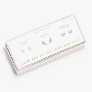 Celebration Earring Set 'Love You To The Moon And Back' 5612