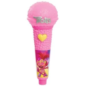 Trolls World Tour Musical Microphone