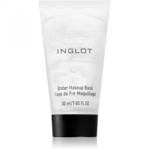 Inglot Basic Mattifying Makeup Primer 30ml