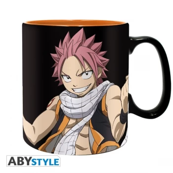 Fairy Tail - Natsu Mug