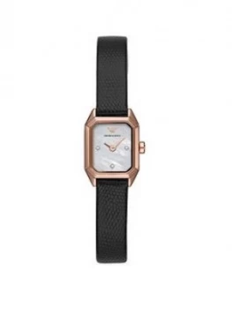 Emporio Armani Gioia AR11248 Women Strap Watch