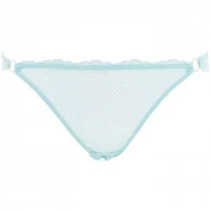 Elle Macpherson Body Dash Bikini - Aqua