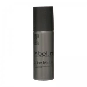 Label M Shine Mist 50ml