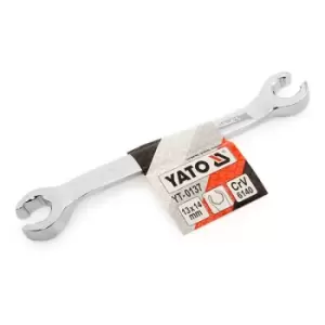 YATO Brake Lines Spanner YT-0137