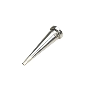 Weller T0054443899 LT K Solder Tip - Chisel Tip Long 1.2 x 0.4 x 2...