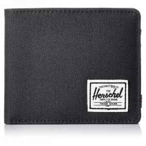 Herschel Supply Co Herschel Roy Coin Wallet - Black