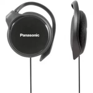 Panasonic RP-HS46 Sports On Ear Headphones