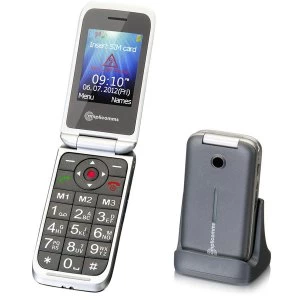 Amplicomms PowerTel M7000i - Silver