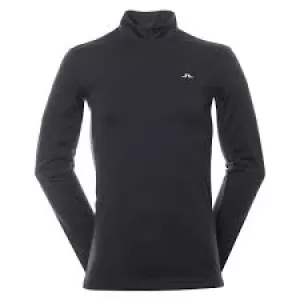 J LINDEBERG J.Lindeberg Golf Johan Mid Layer, Navy Size M Men