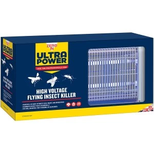 Zero In High Voltage Flying Insect Killer