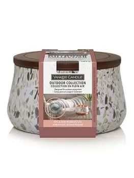 Yankee Candle Yankee Candle Outdoor Collection - Sparkling Lemongrass