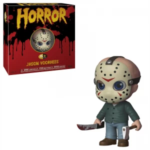 Funko 5 Star Vinyl Figure: Horror - Friday the 13th - Jason Voorhees