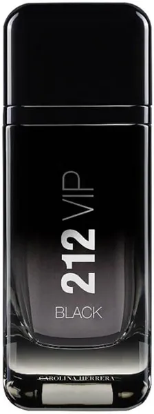 Carolina Herrera 212 VIP Black Eau de Parfum For Him 200ml