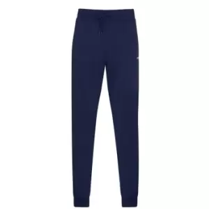 New Balance Balance Pant Pigment - Blue