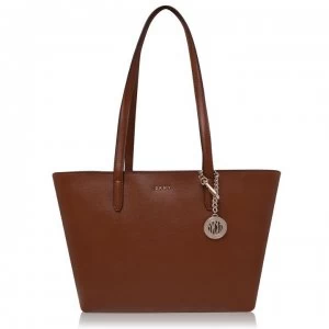 DKNY Sutton Tote Bag - Caramel CAR