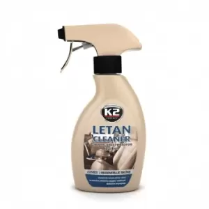 K2 Leather Cleaner K204