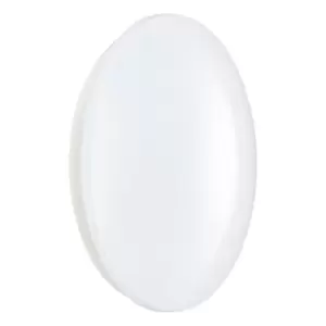 Philips Ledinaire 19.5W Integrated LED Wall Light Warm White - 407743928