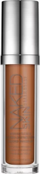 Urban Decay Naked Skin Weightless Ultra Definition Liquid Foundation 30ml 9.75 - Dark Beige