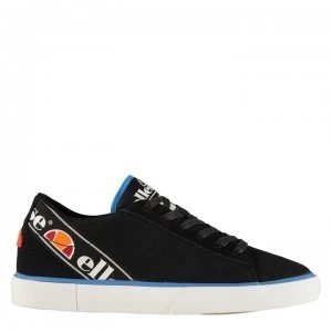 Ellesse Massimo TX Trainers - Black