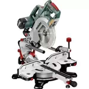 Metabo KGSV 72 Xact Chopsaw 216mm 30 mm 1500 W