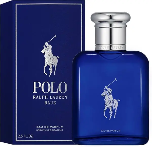 Ralph Lauren Eau de Parfum For Him 75ml