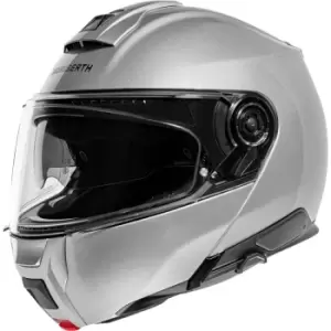 Schuberth C5 Silver Grey M