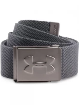 Urban Armor Gear Webbing Belt Grey