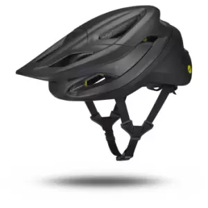 Specialized Camber MTB Helmet - Black