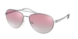 Michael Kors Sunglasses MK1071 AVENTURA 11539L