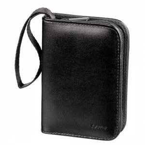 Memory Card Case (Black)