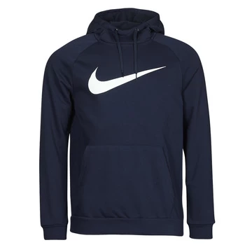 Nike DF HDIE PO SWSH mens Sweatshirt in Blue - Sizes XXL,S,M,L,XL