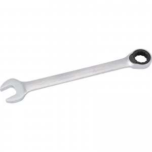 Elora Ratcheting Combination Spanner Metric 19mm