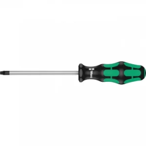 Wera Kraftform Plus Torx Security Screwdriver T40 130mm