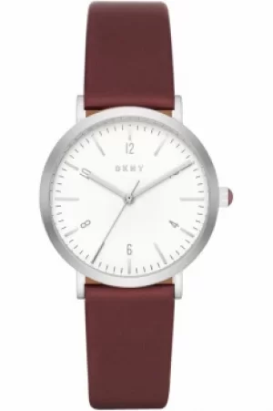 Ladies DKNY Minetta Watch NY2508