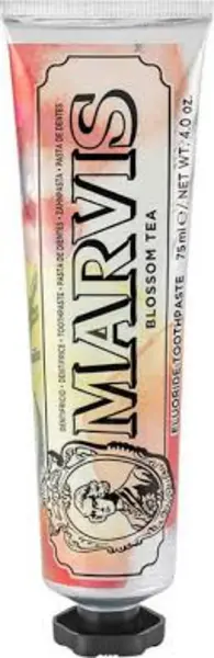 Marvis Blossom Tea Toothpaste 75ml