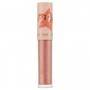 Holika Holika Eye Metal Glitter 3.5g (Various Shades) - 09 Peach Crush