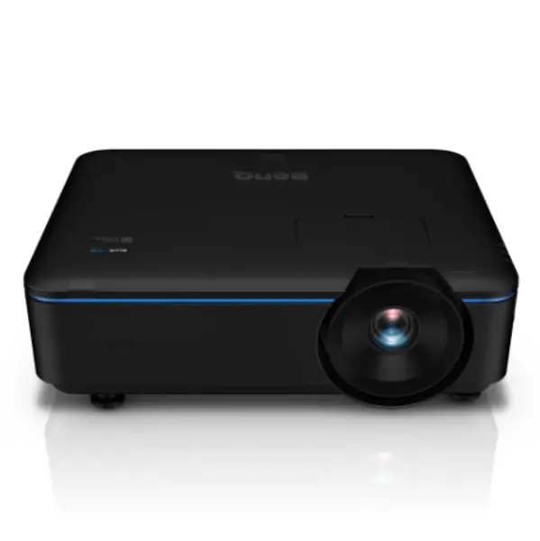 BenQ 3300 ANSI Lumens XGA BlueCore Laser Short Throw Projector