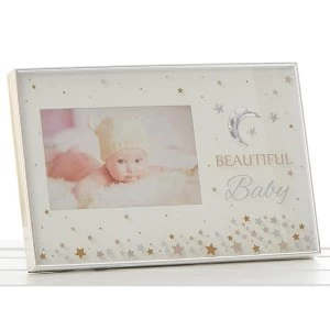 Babystars Frame Beautiful 6x4