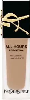 Yves Saint Laurent All Hours Foundation SPF39 25ml MN9