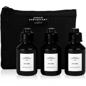 Urban Apothecary Fig Tree Luxury Bath and Body Gift Set (3 Pieces)