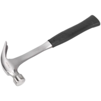 Sealey Steel Claw Hammer 450g