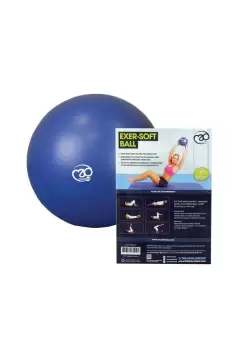 7 Inch Exer-Soft Ball