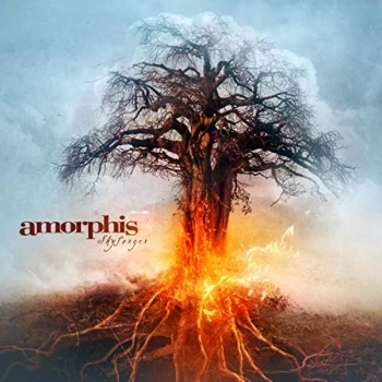 Amorphis - Skyforger Vinyl