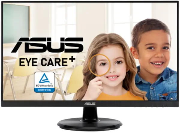 ASUS 23.8" VA24EHF Full HD IPS Gaming Monitor