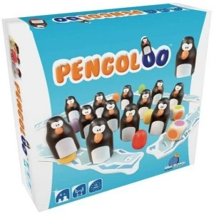 Pengoloo Game